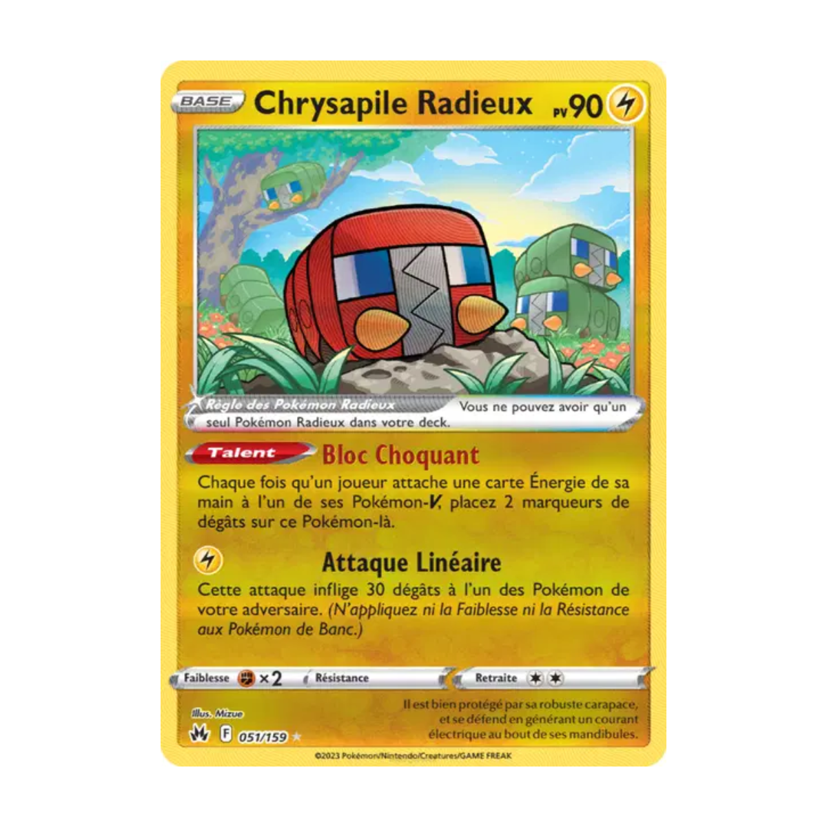 Bundle Ultra Cartes ✨ : Radieux Zénith Suprême - EX