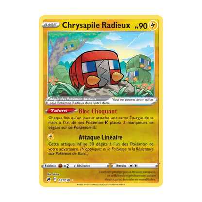 Bundle Ultra Cartes ✨ : Radieux Zénith Suprême - EX
