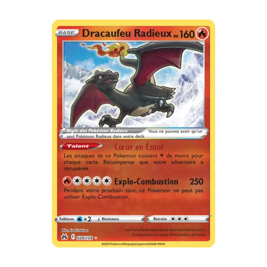 Bundle Ultra Cartes ✨ : Radieux Zénith Suprême - EX