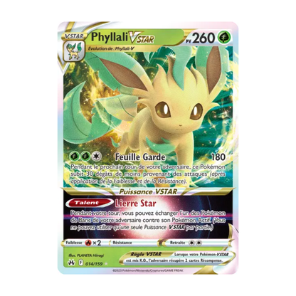 Bundle Ultra Cartes ✨ : 6 Pokémon VSTAR Zénith Suprême - EX